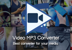 تبدیل فرمت تصویری به صوتی با اپلیکیشن Video MP3 Converter 2.5.8