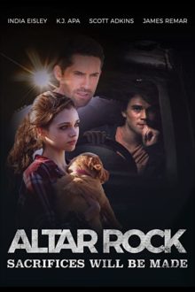 دانلود فیلم Altar Rock 2019