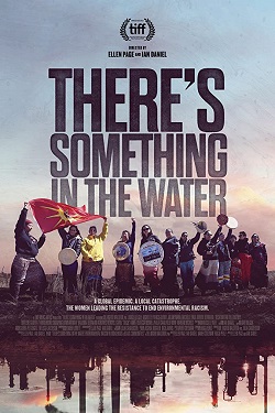 دانلود فیلم There’s Something in the Water 2019