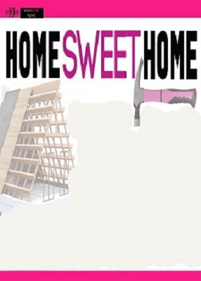 دانلود فیلم Home Sweet Home 2020