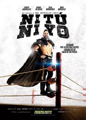 دانلود فیلم Ni Tú Ni Yo 2018
