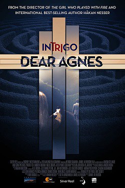 دانلود فیلم Intrigo: Dear Agnes 2019