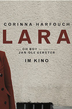 دانلود فیلم Lara 2019