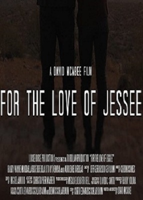 دانلود فیلم For the Love of Jessee 2020
