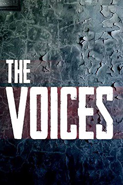 دانلود فیلم The Voices 2020