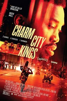 دانلود فیلم Charm City Kings 2020