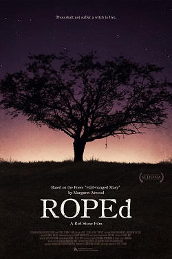 دانلود فیلم Roped 2020