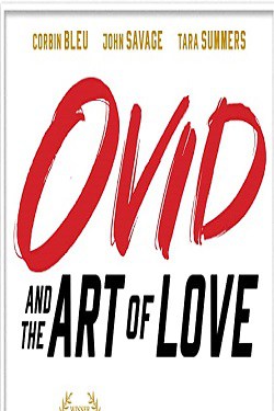 دانلود فیلم Ovid and the Art of Love 2019