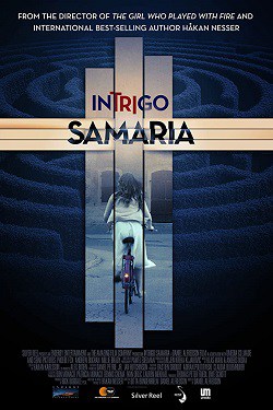 دانلود فیلم Intrigo: Samaria 2019