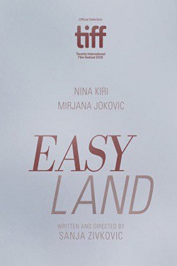 دانلود فیلم Easy Land 2019