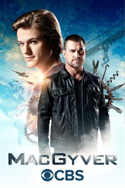 دانلود قسمت دوازدهم فصل چهارم سریال MacGyver