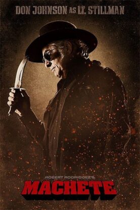 دانلود فیلم Machete 2010