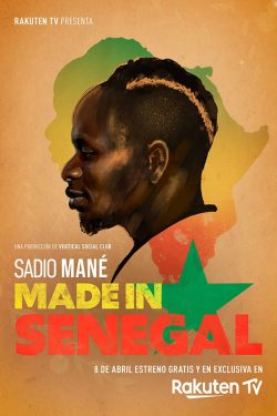 دانلود فیلم Made in Senegal 2020