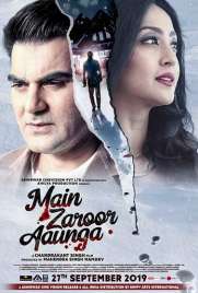 دانلود فیلم Main Zaroor Aaunga 2019