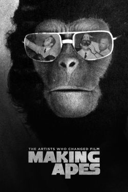 دانلود فیلم Making Apes: The Artists Who Changed Film 2019