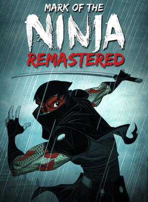 دانلود بازی Mark of the Ninja: Remastered