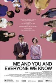 دانلود فیلم Me and You and Everyone We Know 2005