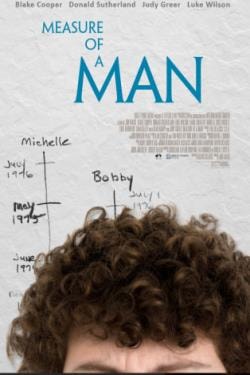 دانلود فیلم Measure of a Man 2018