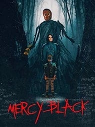 دانلود فیلم Mercy Black 2019