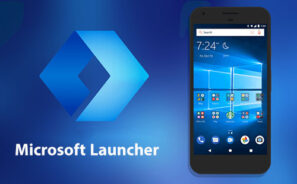 دانلود لانچر مایکروسافت Microsoft Launcher 5.11.5.56362