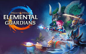 دانلود بازی آنلاین Might and Magic: Battle v3.23