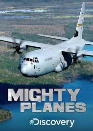 دانلود فیلم Mighty Planes ۲۰۱۲