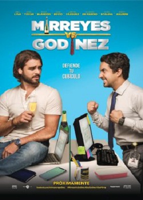 دانلود فیلم Mirreyes contra Godinez 2019