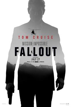 دانلود فیلم Mission Impossible Fallout 2018