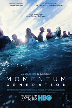 دانلود فیلم Momentum Generation 2018