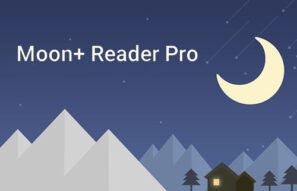 دانلود اپلیکیشن کتابخوان Moon+ Reader 5.2.9