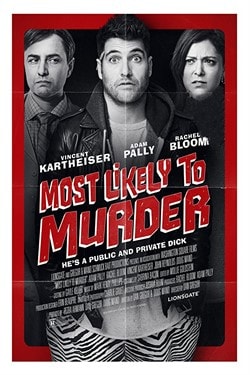 دانلود فیلم Most Likely to Murder 2018