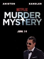 دانلود فیلم Murder Mystery 2019