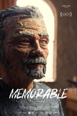 دانلود فیلم Mémorable 2019