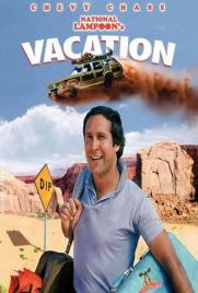 دانلود فیلم National Lampoons Vacation 1983
