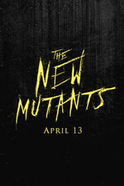 دانلود فیلم New Mutants 2018