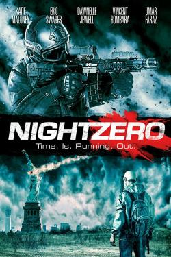 دانلود فیلم Night Zero 2018