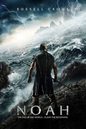 دانلود فیلم نوح ۲۰۱۴ Noah