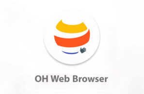 دانلود مرورگر وب OH Web Browser 7.4.5