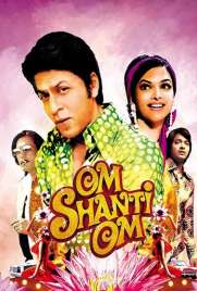 دانلود فیلم Om Shanti Om 2007