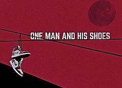 دانلود فیلم One Man and His Shoes 2020