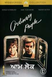 دانلود فیلم Ordinary People 1980