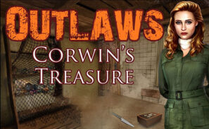 دانلود بازی Outlaws: Corwin’s Treasure