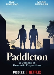 دانلود فیلم Paddleton 2019