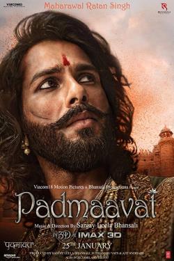 دانلود فیلم Padmaavat 2018