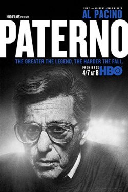 دانلود فیلم Paterno 2018