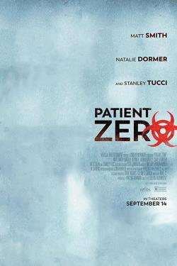 دانلود فیلم Patient Zero 2018