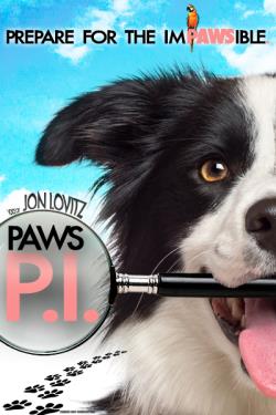 دانلود فیلم Paws P.I. 2018