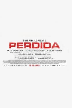 دانلود فیلم Perdida 2018