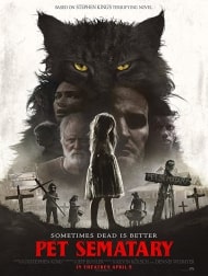 دانلود فیلم Pet Sematary 2019