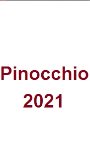 دانلود فیلم Pinocchio 2021